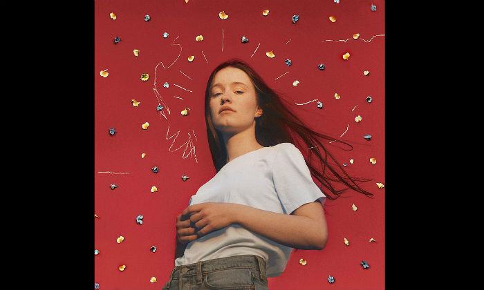 Sigrid - Sucker Punch