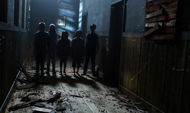 Sinister 2