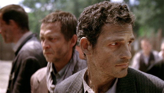 Son Of Saul