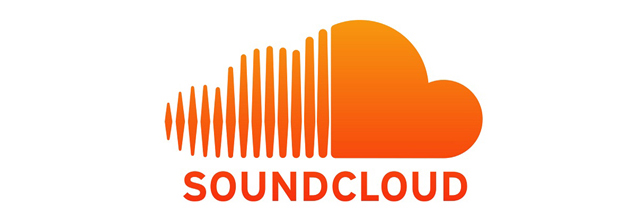 Soundcloud logo