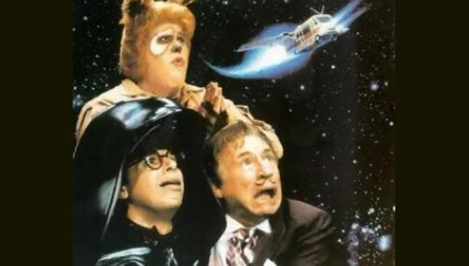 Spaceballs