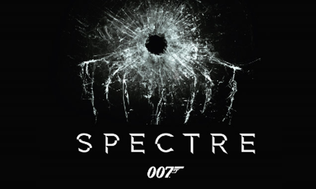 007 James Bond: Spectre