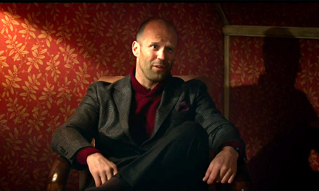 Jason Statham