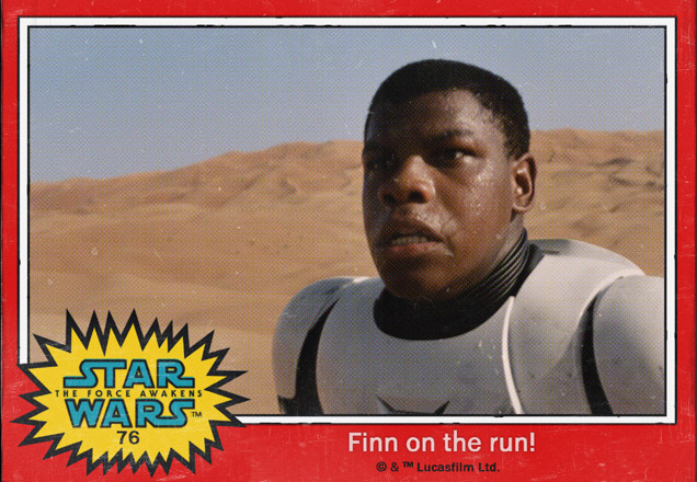 John Boyega