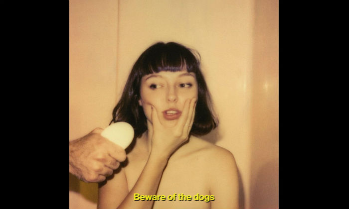 Stella Donnelly - Beware of the Dogs