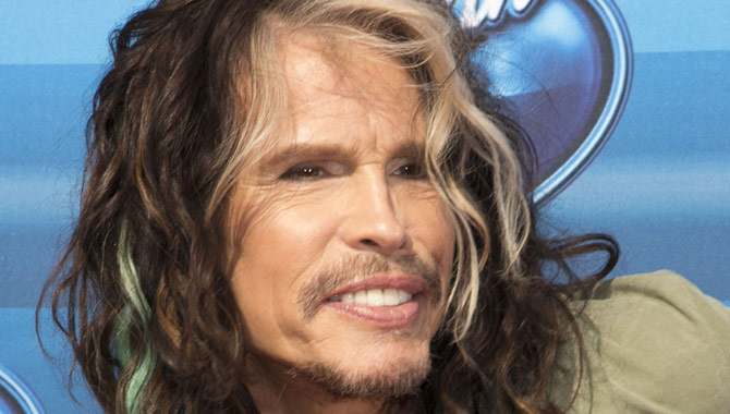 Steven Tyler