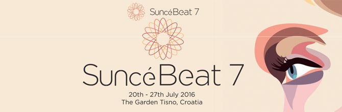 SUNceBEAT