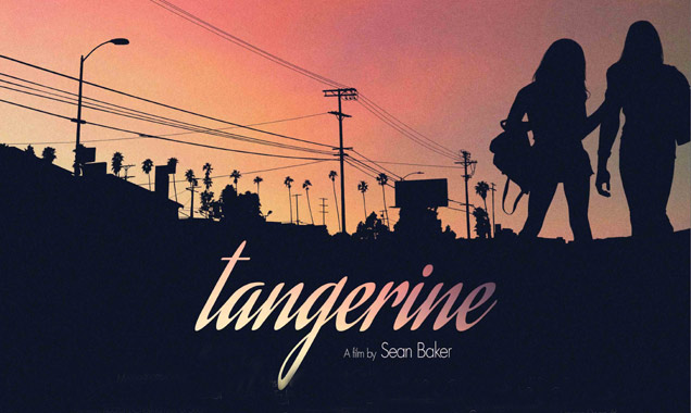 Tangerine