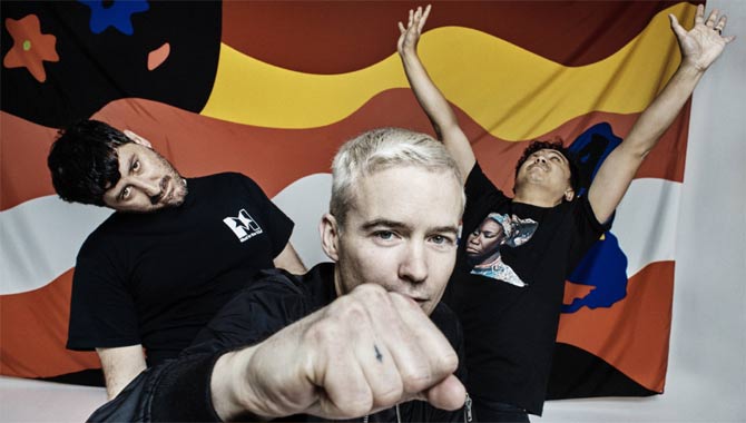 The Avalanches