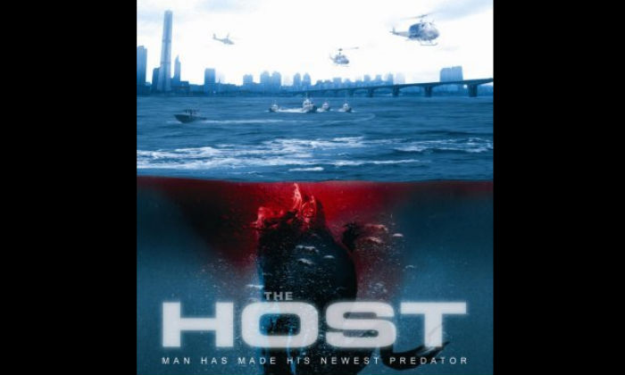 The Host