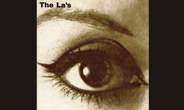 The La's - 'The La's'