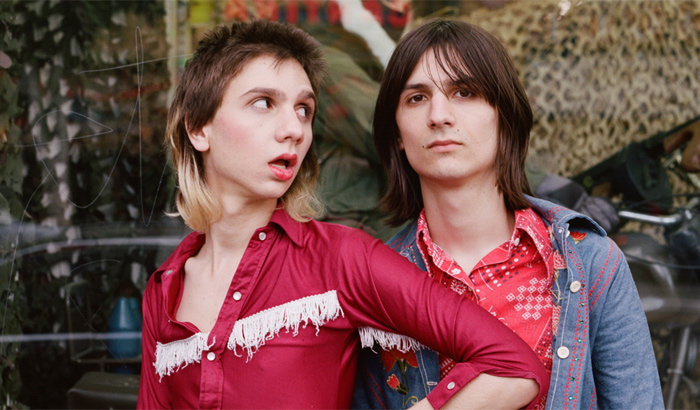 The Lemon Twigs