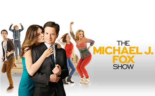 The Michael J. Fox Show