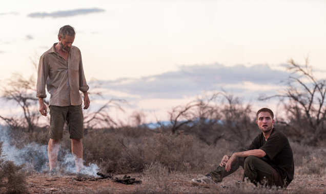 The Rover