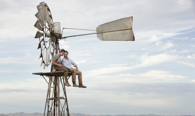 The Water Diviner Russell Crowe