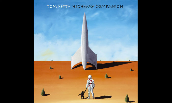 Tom Petty - Highway Companion