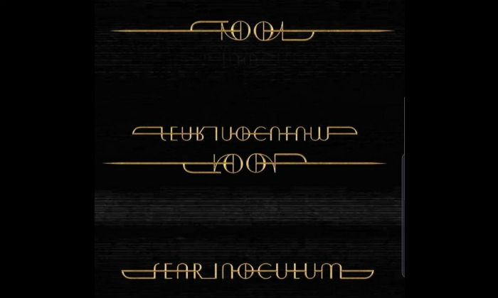 Tool - Fear Inoculum