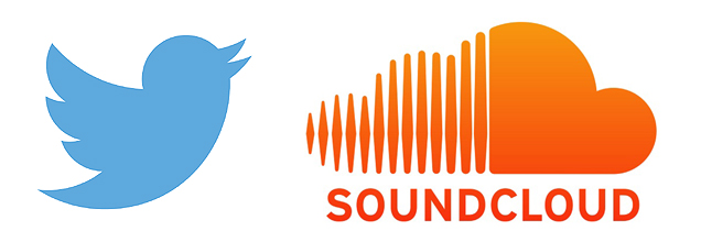 Twitter To Buy SoundCloud