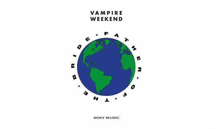 Vampire Weekend - Father of the Bride