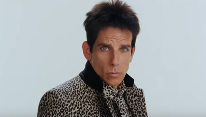 Ben Stiller