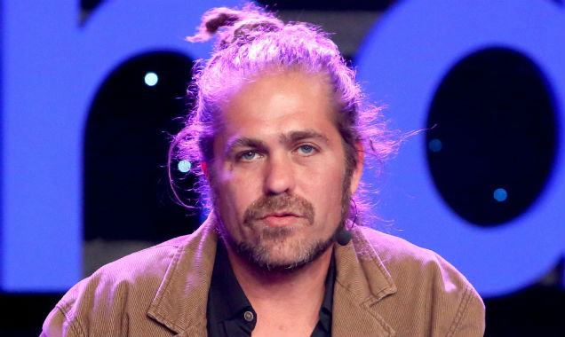 Citizen Cope at the NAMM 2015 (Credit Jesse Grant - Getty Images)