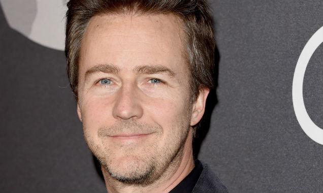 Edward Norton - Best Supporting Actor Nominee (credit Jason Merritt - Getty Images)