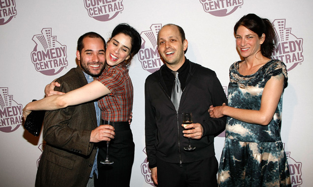 Harris Wittels