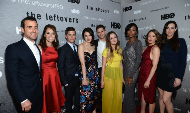 Leftovers HBO