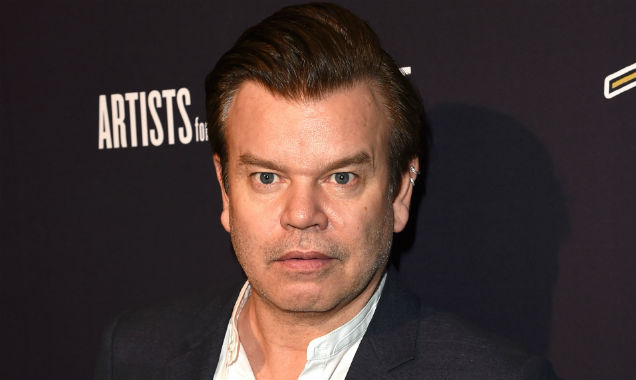 Paul Oakenfold at the 8th Annual Hollywood Domino Gala, in Los Angeles (Credit Jason Merritt - Getty Images)