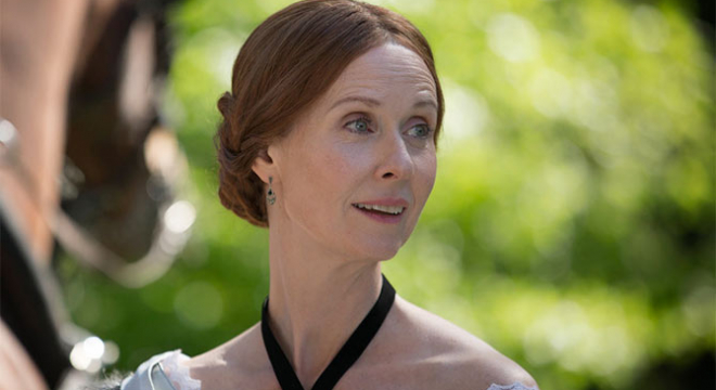 A Quiet Passion Movie Still