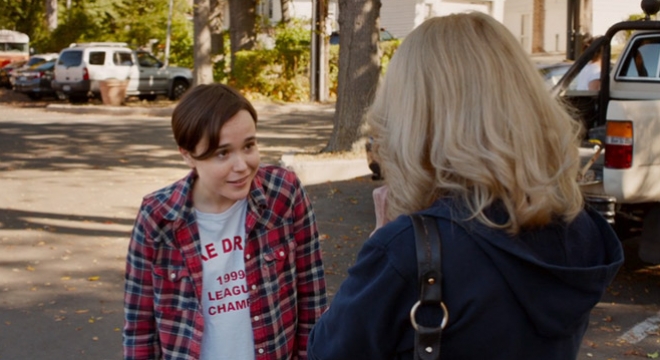 Freeheld - Clip