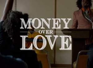 Bilal - Money Over Love ft. Kendrick Lamar Video