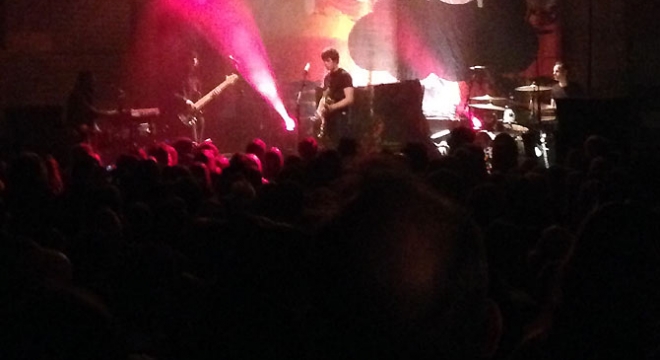 Jake Bugg - The Village Underground Live Review