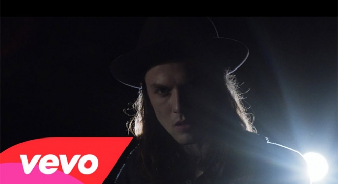 James Bay - Hold Back The River 