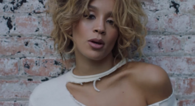 Lion Babe - Got Body Video Video