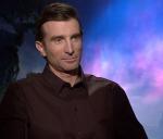 Sharlto Copley - Maleficent Video Interview