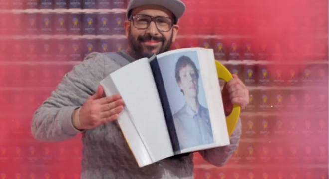 OK Go - The One Moment Video Video