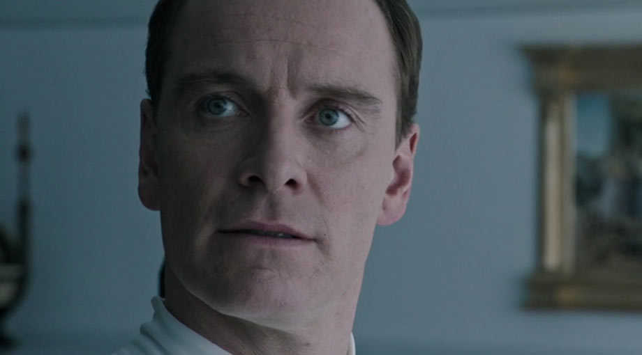 Alien: Covenant - Trailer and Clip