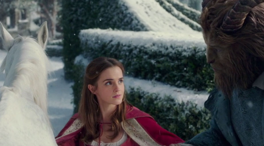 Beauty and the Beast - Trailer