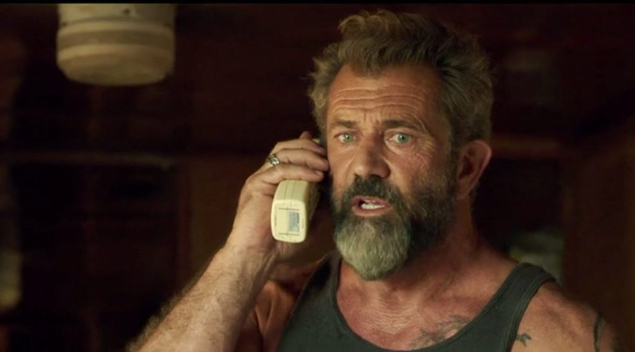 Blood Father - Trailer