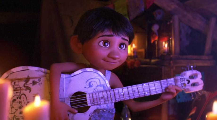 Coco Trailer