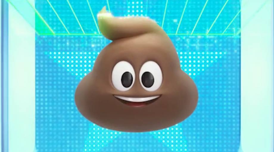 Emoji Movie - Trailer