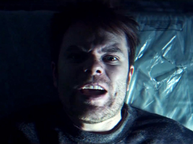 Enter Shikari - Anaesthetist Video