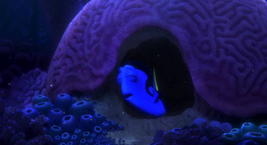 Finding Dory - Trailer