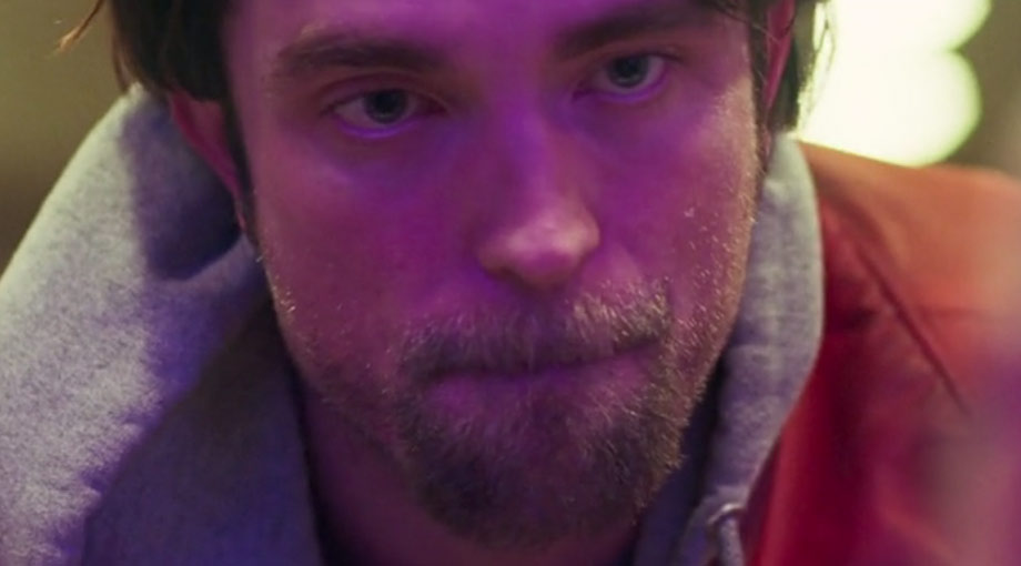 Good Time - Trailer