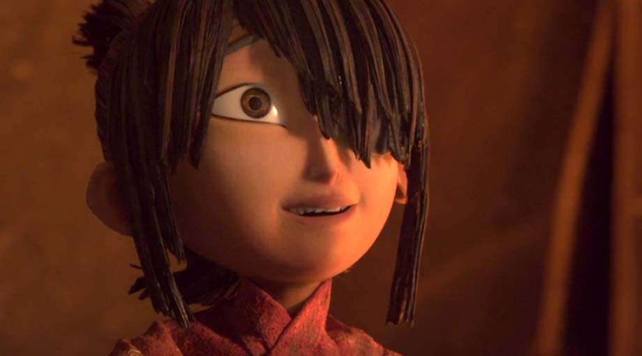 Kubo And The Two Strings - Trailer