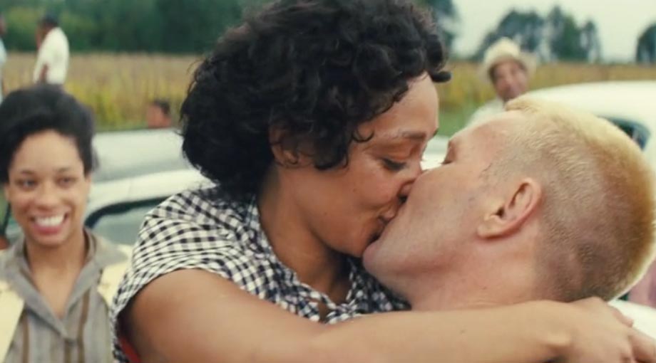 Loving - Trailer and 'Build Our House' Clip Trailer