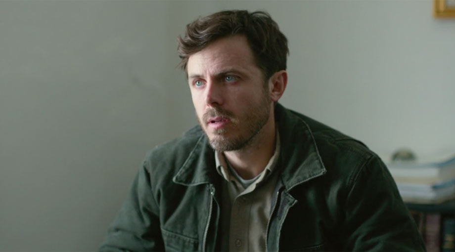 Manchester By The Sea - Trailer