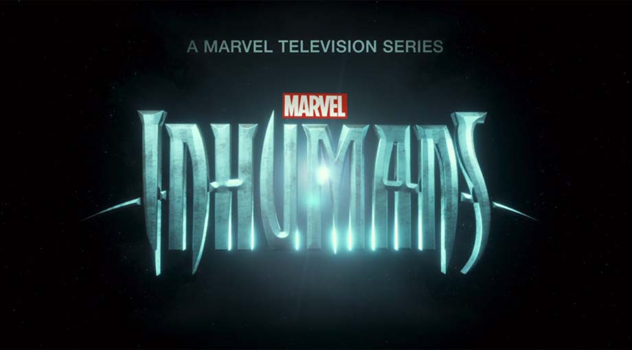 Marvel's Inhumans Teaser Trailer