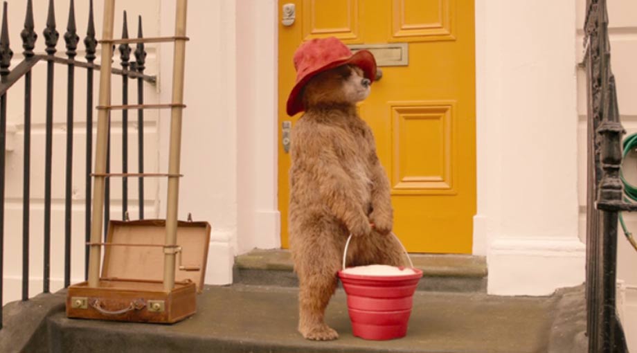 Paddington 2 - Teaser Trailer